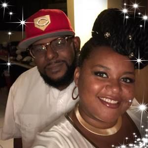 Meet your Posher, Tanesha